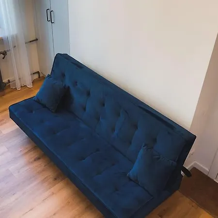 Cozy In The Heart Of 리가