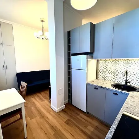 아파트 Cozy In The Heart Of